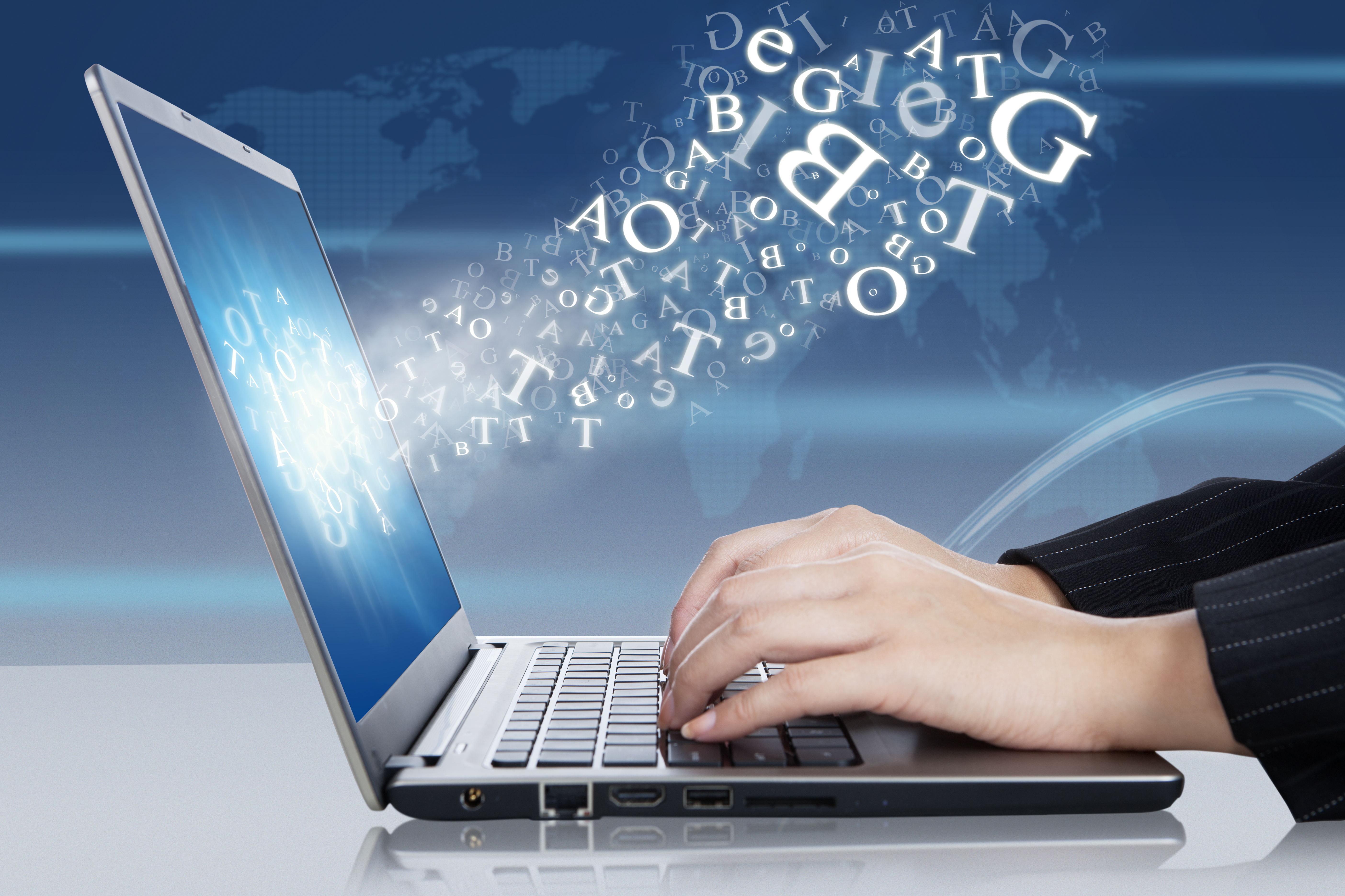 Online Communicatie